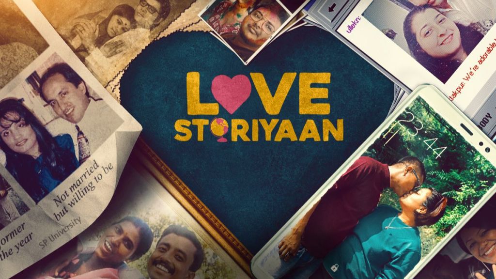 Love Storiyaan Season 1 Streaming: Watch & Stream Online via Amazon Prime Video