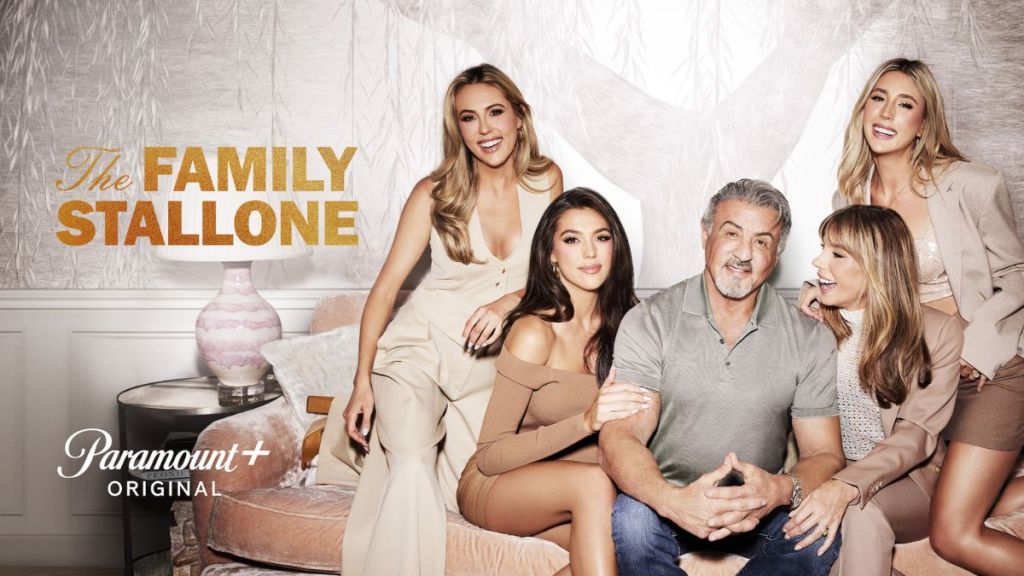 The Family Stallone Season 2 Episode 2 Streaming: How to Watch & Stream Online