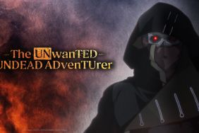 The Unwanted Undead Adventurer Season 1 Episode 9 Release Date & Time on Crunchyroll