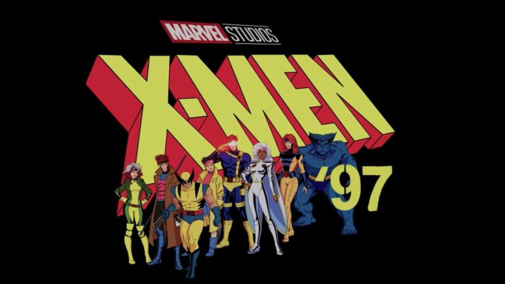 X-Men '97 Streaming Release Date: When Is It Coming Out on Disney Plus?