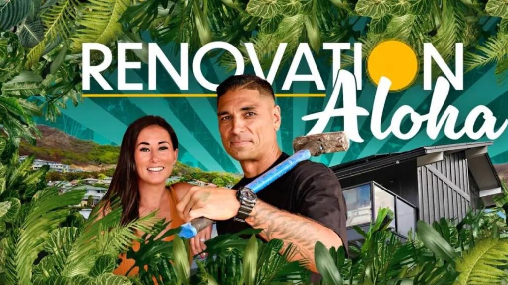 Will There Be a Renovation Aloha Season 2 Release Date & Is It Coming Out?