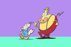 Rocko's Modern Life Season 3 Streaming: Watch & Stream Online via Paramount Plus