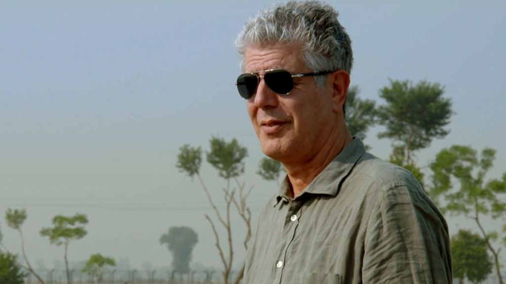 Anthony Bourdain: Parts Unknown Season 3 Streaming: Watch & Stream Online via HBO Max