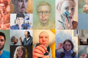 Portrait Artist of the Year Season 9 Streaming: Watch and Stream Online via Amazon Prime Video