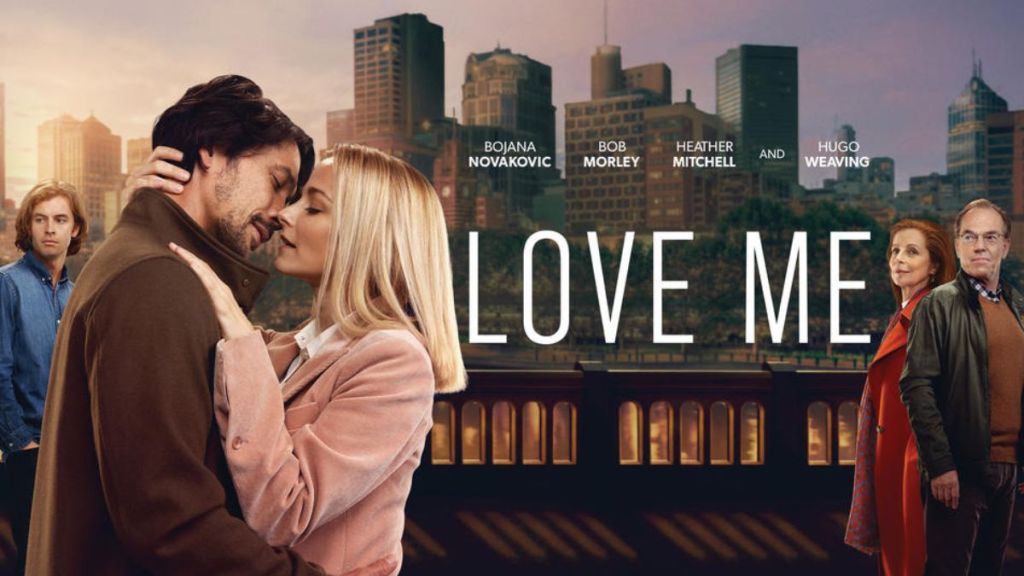 Love Me Season 2 Streaming: Watch & Stream Online via Hulu