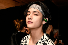 Kim Taehyung in Grammy Awards 2020