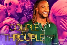 Couple to Throuple Season 1 Episode 7-9 Release Date & Time on Peacock