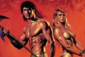 Deathstalker 2 Streaming: Watch & Stream Online via AMC Plus