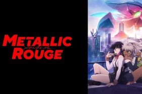 Metallic Rouge Season 1 Episode 8 Streaming: How to Watch & Stream Online