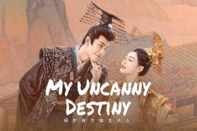 My Uncanny Destiny Season 1 Streaming: Watch & Stream Online Via Amazon Prime Video