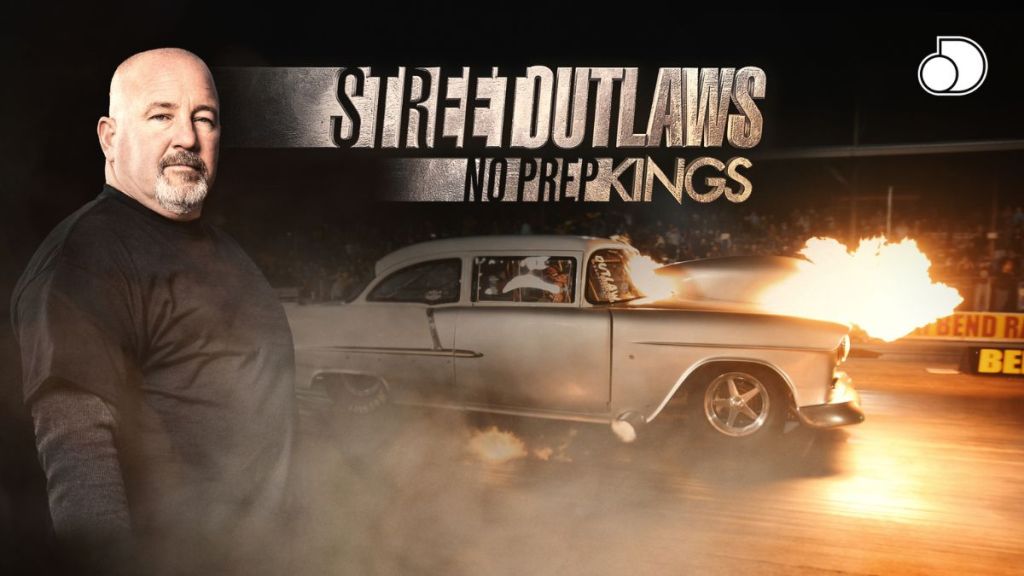 Street Outlaws: No Prep Kings Season 1 Streaming: Watch & Stream Online via HBO Max