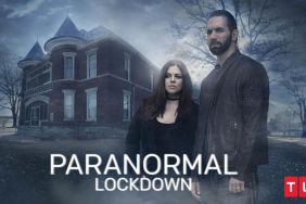 Paranormal Lockdown Season 3 Streaming: Watch & Stream Online via HBO Max