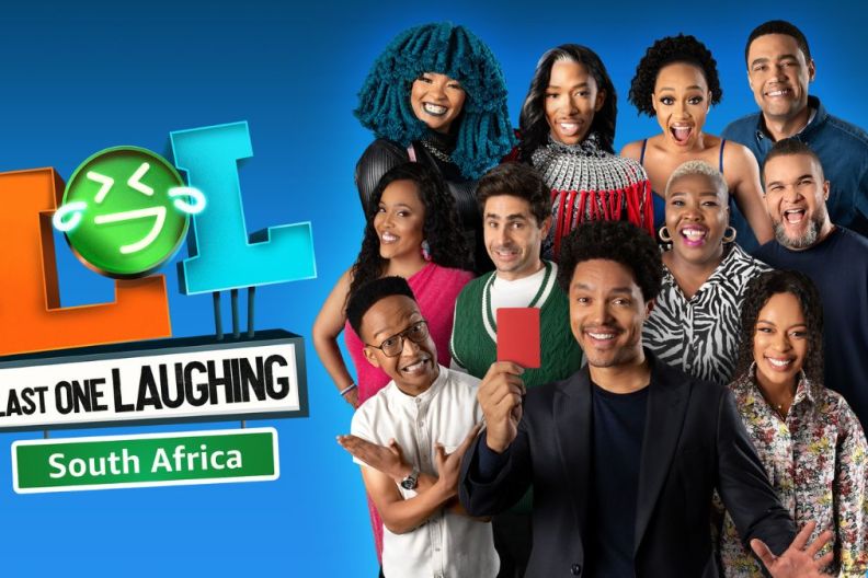 Will There Be a LOL: Last One Laughing South Africa Season 2 Release Date & Is It Coming Out?