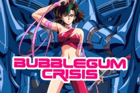 Bubblegum Crisis Streaming: Watch & Stream Online via Peacock