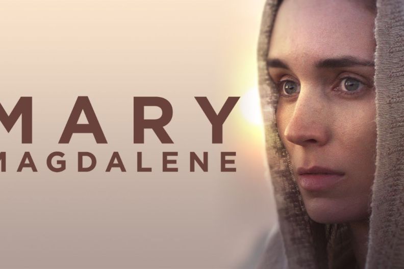 Mary Magdalene Streaming: Watch and Stream Online via AMC Plus