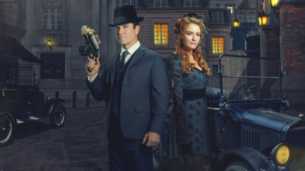 Will There Be a Murdoch Mysteries Season 18 Release Date & Is It Coming Out?