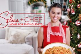 Will There Be a Selena + Chef: Home for the Holidays Season 2 Release Date & Is It Coming Out?