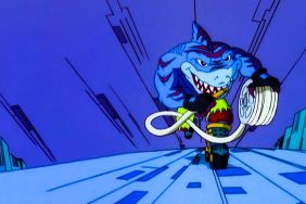 Street Sharks Season 1 Streaming: Watch & Stream Online via Peacock