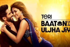 Teri Baaton Mein Aisa Uljha Jiya Amazon Prime Video Streaming Release Date Rumors