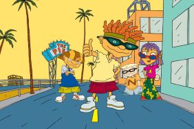 Rocket Power Season 1 Streaming: Watch & Stream Online via Paramount Plus