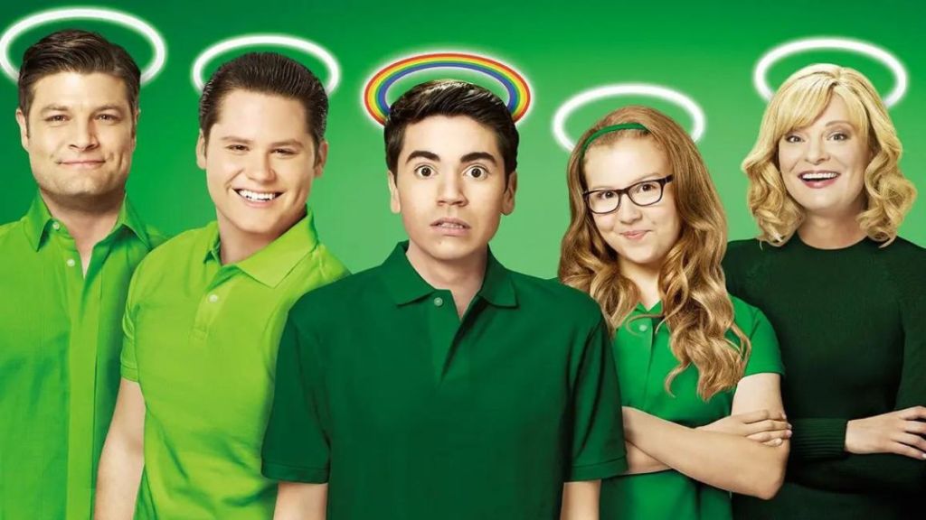 The Real O'Neals Season 1 Streaming: Watch & Stream Online via Hulu