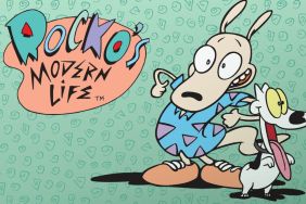 Rocko's Modern Life Season 1 Streaming: Watch & Stream Online via Paramount Plus