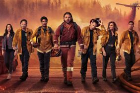 Fire Country Season 2 Streaming: Watch & Stream Online via Peacock