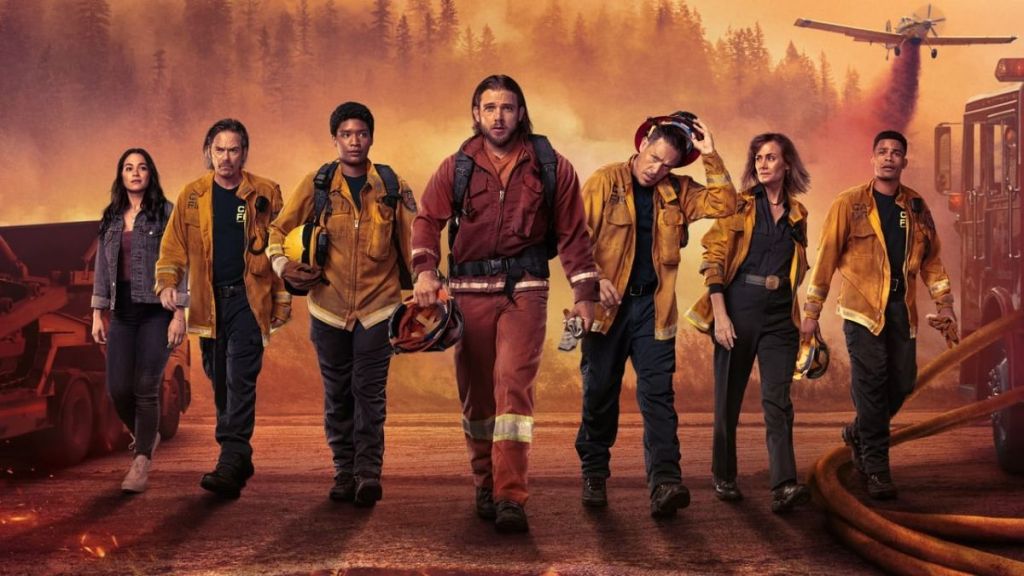 Fire Country Season 2 Streaming: Watch & Stream Online via Peacock