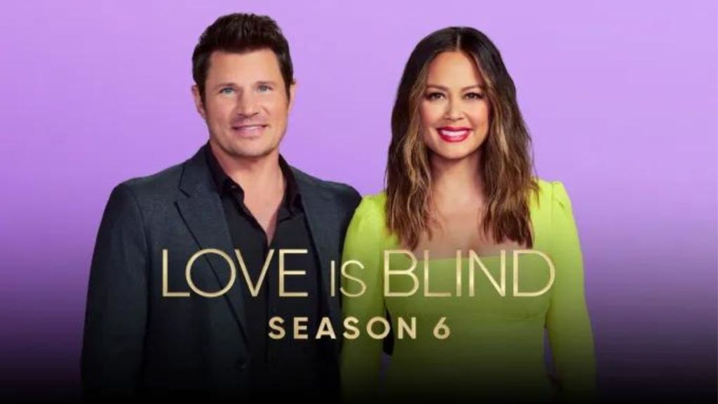 Love Is Blind Season 6 Episode 10 & 11 Streaming: How to Watch & Stream Online