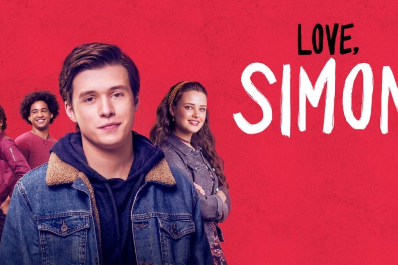 Love, Simon Streaming: Watch & Stream Online via Hulu