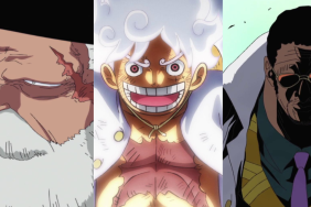 One-Piece-Luffy-vs-Kizaru-and-Saturn