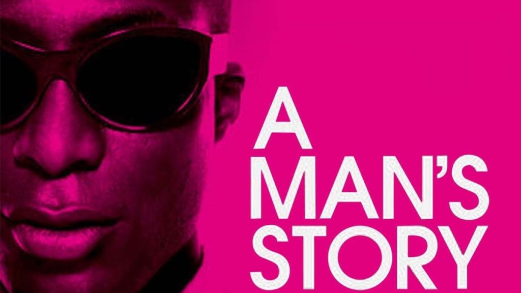 A Man's Story Streaming: Watch & Stream Online via HBO Max