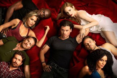 Midnight, Texas Season 2 Streaming: Watch & Stream Online via Peacock