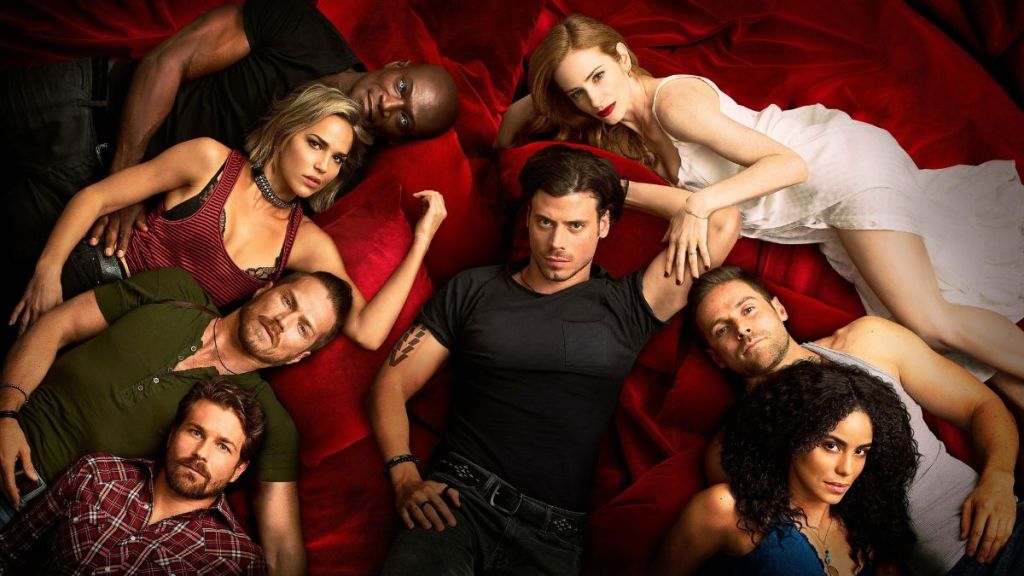 Midnight, Texas Season 2 Streaming: Watch & Stream Online via Peacock