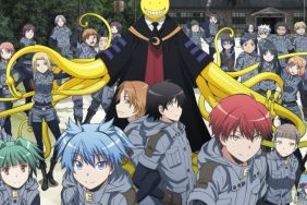 Assassination Classroom Season 2 Streaming: Watch & Stream Online via Crunchyroll