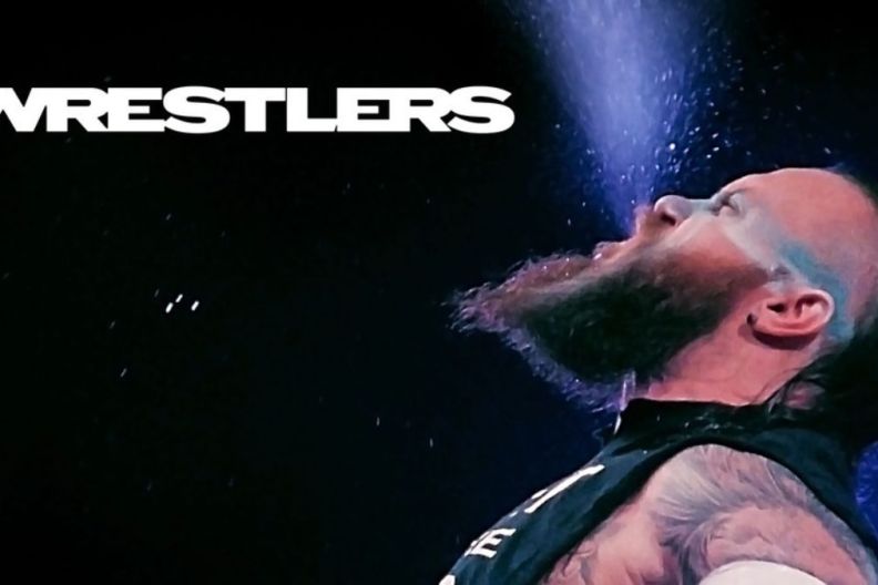 Wrestlers Season 1 Streaming: Watch and Stream Online via Netflix