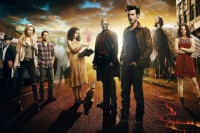 Midnight, Texas Season 1 Streaming: Watch & Stream Online via Peacock