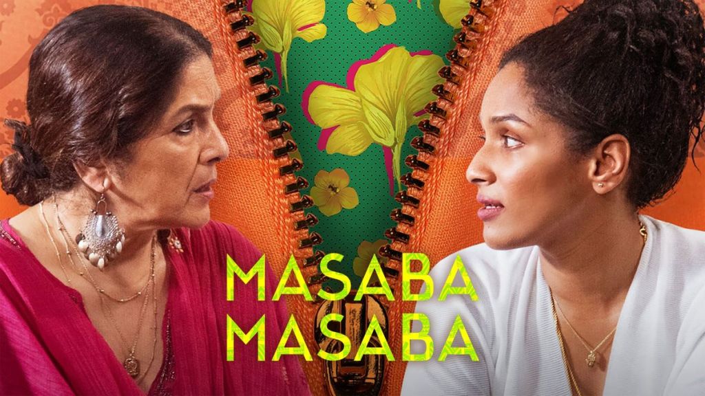 Masaba Masaba Season 1 Streaming: Watch & Stream Online Via Netflix