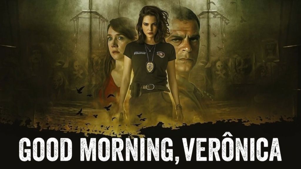 Good Morning, Verônica Season 3: How Many Episodes & When Do New Episodes Come Out?