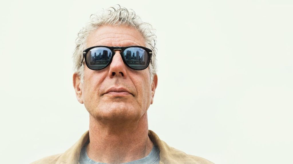 Anthony Bourdain: Parts Unknown Season 6 Streaming: Watch & Stream Online via HBO Max