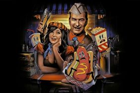 The Last Drive-In with Joe Bob Briggs Season 2 Streaming: Watch & Stream Online via AMC Plus