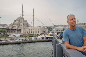 Anthony Bourdain: Parts Unknown Season 8 Streaming: Watch & Stream Online via HBO Max