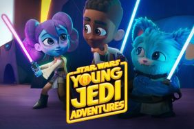 Star Wars: Young Jedi Adventures Season 1: How Many Episodes & When Do New Episodes Come Out?