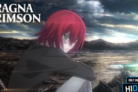 Ragna Crimson Season 1 Episode 21 Release Date & Time on HIDIVE