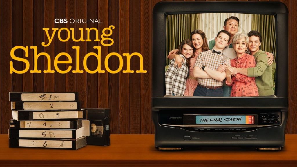 Will There Be a Young Sheldon Season 8 Release Date & Is It Coming Out?