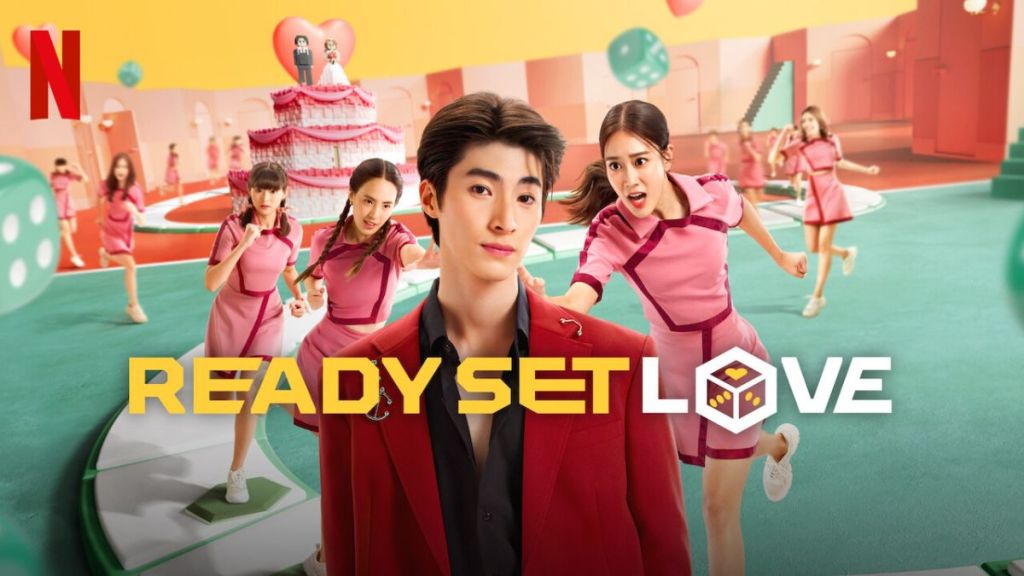 Will There Be a Ready, Set, Love Season 2 Date & Is It Coming Out?