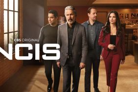 Will There Be an NCIS Season 22 Release Date & Is It Coming Out?