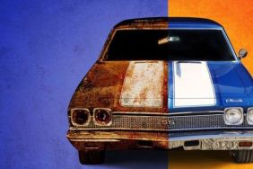 Rust Valley Restorers Season 1 Streaming: Watch and Stream Online via Netflix