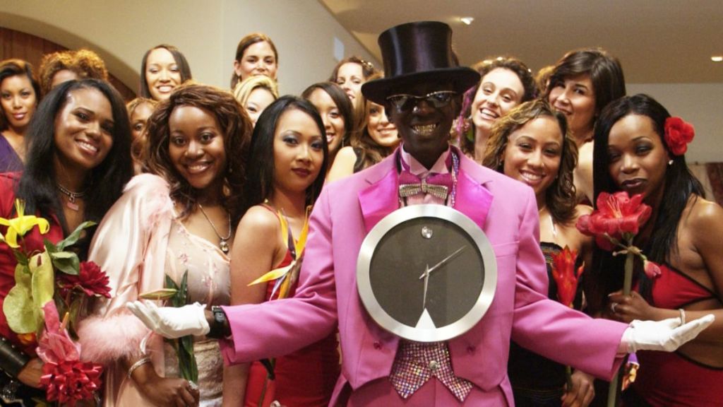 Flavor of Love Season 1 Streaming: Watch & Stream Online via Hulu