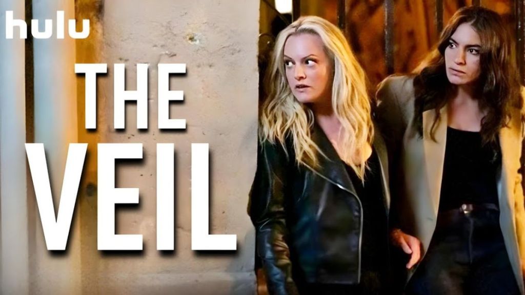 The Veil (2024) Season 1 Streaming Release Date: When Is It Coming Out on Hulu?